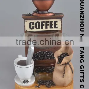 Resin Oil Burner Home Decor thumbnail-1