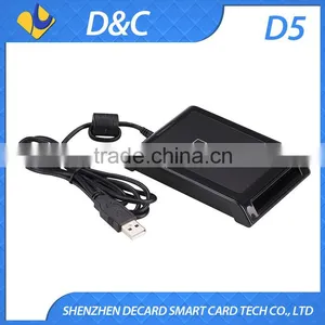 13.56MHz Contactless IC Card Reader With USB Interface thumbnail-1