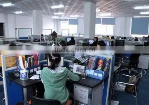 Guangzhou Yinghe Electronic Instruments Co., Ltd. company overview - view 1 thumbnail