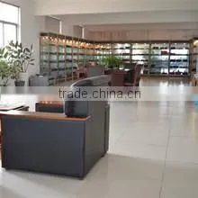 Wuyi Qinyuanchun Kitchen Ware Co., Ltd. company overview - view 1 thumbnail