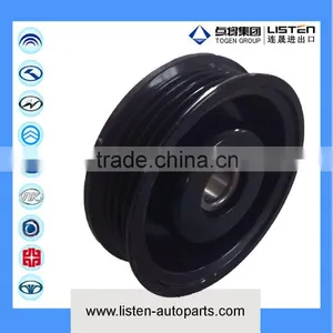 Kinglong Bus AC System Pulley, Tensioner 281500220 thumbnail-1