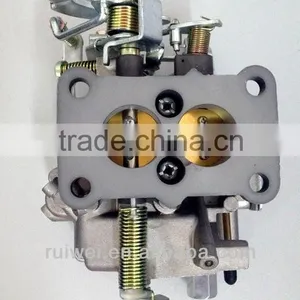 Carburetor 5K 21100-13420 thumbnail-4