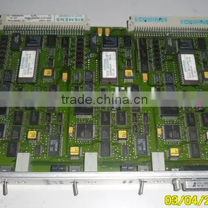 Siemens Main Board 6AR1312-0AA03-0AA0 thumbnail-1