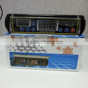 Cooling Electrical Digital Thermostat for Freezer Temperature Controller YK-283 thumbnail-1
