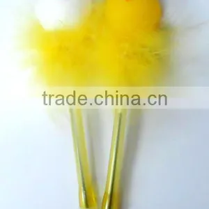 2015 New Arrivel Holiday Gift Easter Rubber Toy Duck thumbnail-5