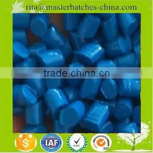 30%-40% Carbon Black Blowing Film Grade Masterbatch thumbnail-5