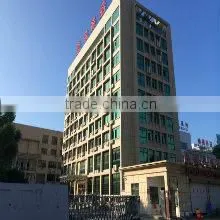 Yiwu Shine Nail Art Co., Ltd. company overview - view 1 thumbnail