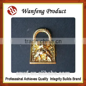 Made in China Wholesale Large Various Styles Tinplate Badge thumbnail-1