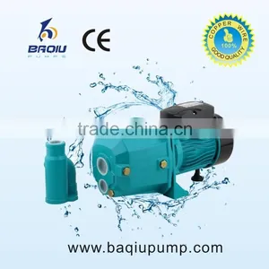 1HP Water Pump Specifications Jet 100 Water Pump Jet Pump (100L 0.75KW 1HP) thumbnail-3