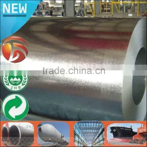 Price Hot Dipped Shear Strength of Galvanized Steel Coil Steel Sheet thumbnail-1