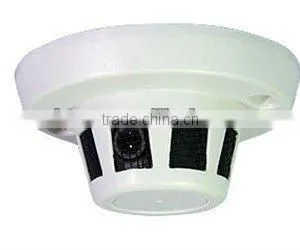 RY-8004 Cctv Mini Smoke Detector Style Hidden Camera thumbnail-2