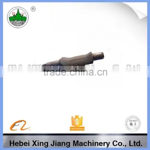 Tractor Spare Parts Cast Iron Balance Shaft thumbnail-3