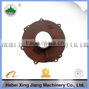 Farm Machinery Single Cylinder Diesel Engine Parts LD1110 Main Bearing Cover thumbnail-5