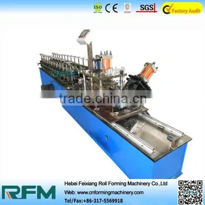 FX c and z Chrome Plating Roll Forming Equipment thumbnail-1