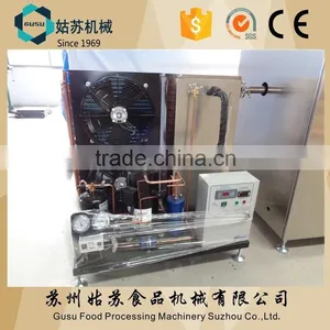 High Quality Chocolate Tempering Thermostat Machine thumbnail-3