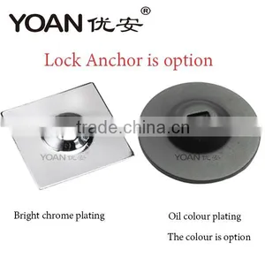 Combination Laptop Lock for Apple Ipad Lock ,computer Lock thumbnail-4