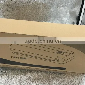 Document Pouch Laminator thumbnail-6