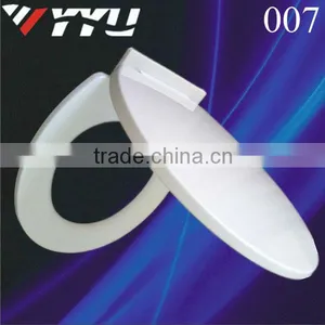 Soft Close Plastic Padded Toilet Seats 007 thumbnail-1