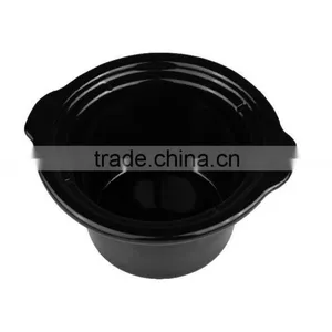 Mini Slow Cooker 1.5L With Ceramic Pot XJ-14220 thumbnail-3