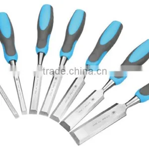 Plastic Handle Wooden Chisel thumbnail-1