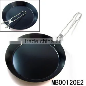 Hot Sales Korea Bbq Grill Pan thumbnail-1