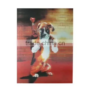 Good Quality Lenticular 3d Picture thumbnail-1