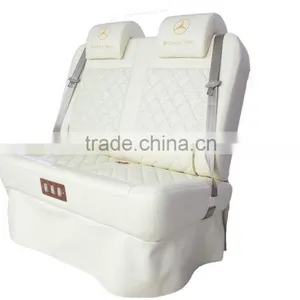Beigh--Hot Selling Double Electric Car Seat Customized Auto Seat for Car Modification thumbnail-1