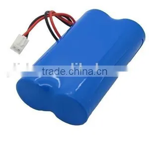Reliable Supplier of Custom Lithium Battery Pack With CE,ROHS,UL Certificates thumbnail-2
