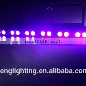 24*1W Wireless Dmx Battery Led Wall Washer thumbnail-6