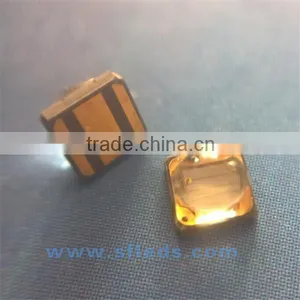Detection Application SMD 3535 High Power 365nm UV LED 3W thumbnail-3