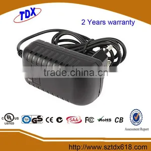 Hot Selling DC in 12V Adaptor 1A Shenzhen Factory thumbnail-1