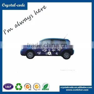 Custom Car Label Sticker thumbnail-5