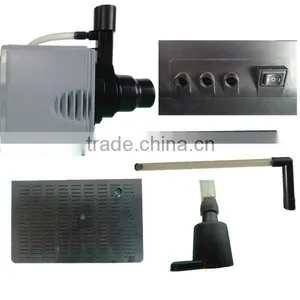 Glass Aquarium Fish Tank thumbnail-4