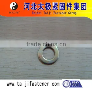 JIS B 1256 Grade A Plain Washer thumbnail-3