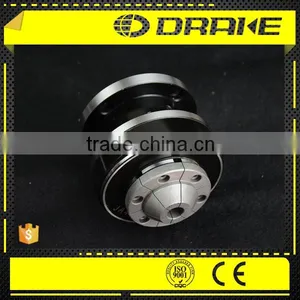 JA4-60 Pneumatic Power Air Diaphragm Collet Type Lathe Collet Chuck thumbnail-1