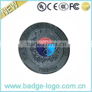 2016 Pakistan Commitment Metal Award Medals thumbnail-1