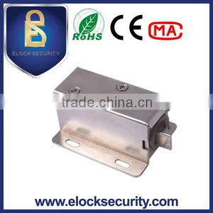 Cabinet Door Lock thumbnail-1