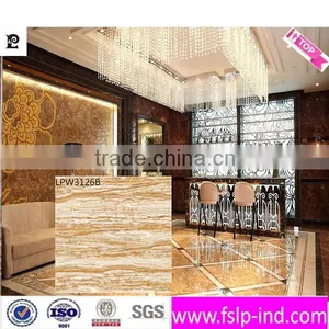 Marble Look Jade Look Murano Glass Tile thumbnail-1