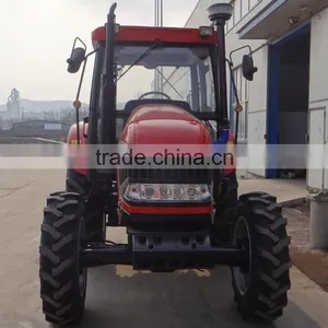 2016 Best Selling 100HP China Tractor With ISO,CE,PVOC,COC Certificates thumbnail-2
