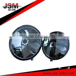 High -quality 6v/12v/24v Four Inch Truck&trailer Sunlight Lamp Housing thumbnail-1