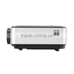 Portable LED Projector RD806 Home Theater Projector VGA TV Digital Video Projector thumbnail-4