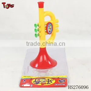 Educational Baby Toy Trumpet thumbnail-1