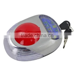 Hot Sale High Quality Wholesale Price Led Electric Bicycle Lights Bicycle Parts thumbnail-1