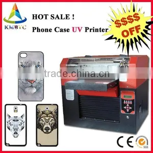 Inkjet Printer Uv,whosale uv Flatbed Printer thumbnail-1