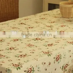 2015 Cheap Custom Print Table Cover thumbnail-4