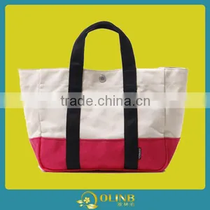 Wholesale Cheap Logo Printed Shopping Bags in Dubai thumbnail-1