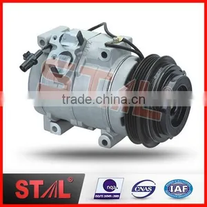 High Quality Favourable AC Compressor Price for 10S15C Car 2700 Made in China Quality Choice thumbnail-1