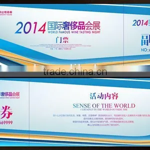 Top Selling High Premium Thermal Paper Admission Ticket Printing thumbnail-4
