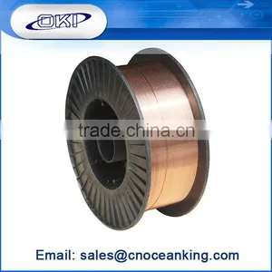 2016 High Quality Stainless Steel Hard Surfacing Welding Wire thumbnail-1
