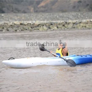 Single Sit in Kayak,sit in Kayak ,ocean Kayak ,kayak Paddle thumbnail-2